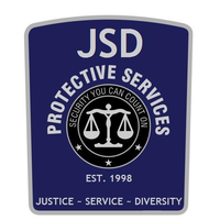 JSD Protective Services logo