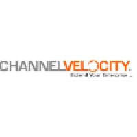 Channel Velocity logo