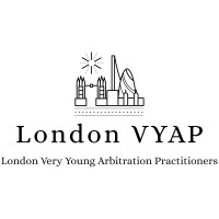 London VYAP - London Very Young Arbitration Practitioners logo