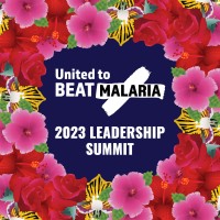 United To Beat Malaria logo