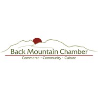 Back Mountain Chamber logo