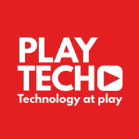 PlaytechNZ logo