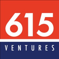 615 Ventures logo