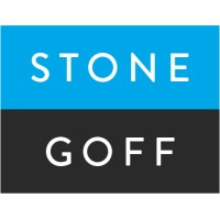 Stone-Goff Partners logo