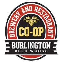 Burlington Beer Works logo