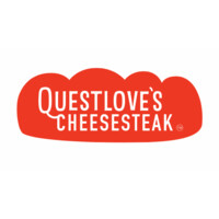 Questlove's Cheesesteak™ logo