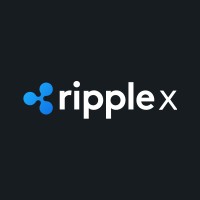 RippleX logo
