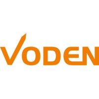 Voden Medical Instruments S.p.A. logo