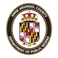 Image of Anne Arundel County Department of Public Works