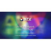 ATV Network Limited logo