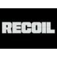 Recoil Magazine logo