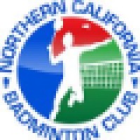 Northern California Badminton Club logo