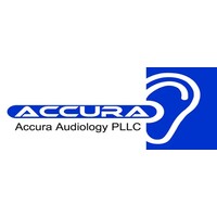 ACCURA AUDIOLOGY PLLC logo