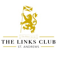 The Links Club logo