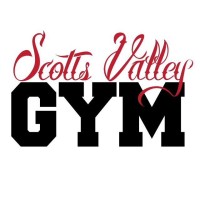 Scotts Valley Gym logo