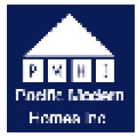 Pacific Modern Homes Inc logo