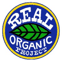 Real Organic Project logo