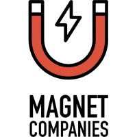 Magnet Companies logo