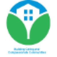 GEDCO (Govans Ecumenical Development Corporation) logo