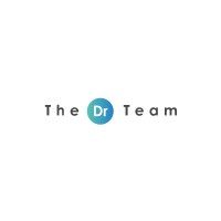 The Dr Team logo