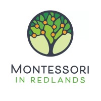 Montessori In Redlands logo