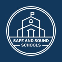 Safe And Sound Schools logo