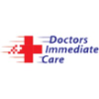 Doctors Immediate Care logo