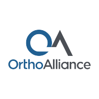 OrthoAlliance logo