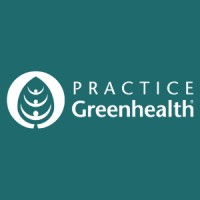 Practice Greenhealth logo