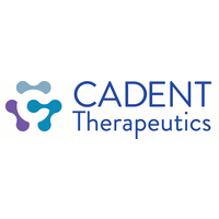 Cadent Therapeutics logo