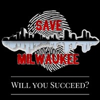 Save Milwaukee Escape Rooms logo