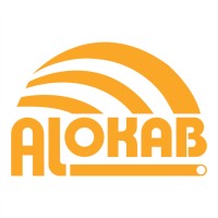 ALOKAB Consulting logo