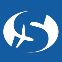 Sacramento International Airport - Sacramento County Dept. of Airports logo