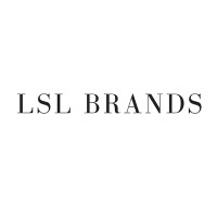 LSL Brands logo