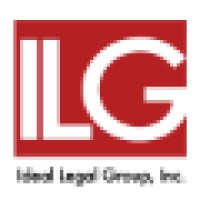 Ideal Legal Group, Inc. logo