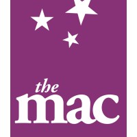 McAninch Arts Center At College Of DuPage logo