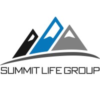 Summit Life Group logo