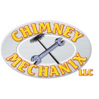 Chimney Mechanix logo