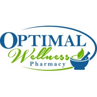 Optimal Wellness Pharmacy logo