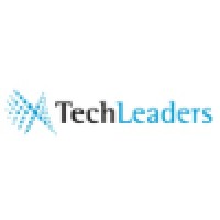 TechLeaders logo