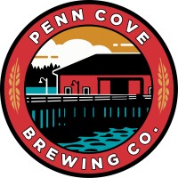 Penn Cove Brewing Co. logo