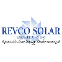 Revco Solar Engineering Inc logo