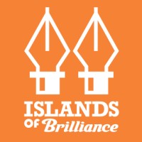 Islands Of Brilliance logo
