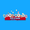 Mini Melts Ice Cream logo