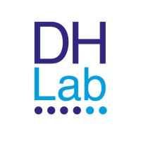 DH Lab (Davidson & Hardy Laboratory Supplies) logo