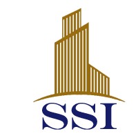 SS INDUSTRIES logo