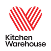 Kitchen Warehouse logo