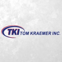 Tom Kraemer, Inc. logo