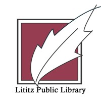 Lititz Public Library logo