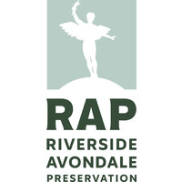Riverside Avondale Preservation logo